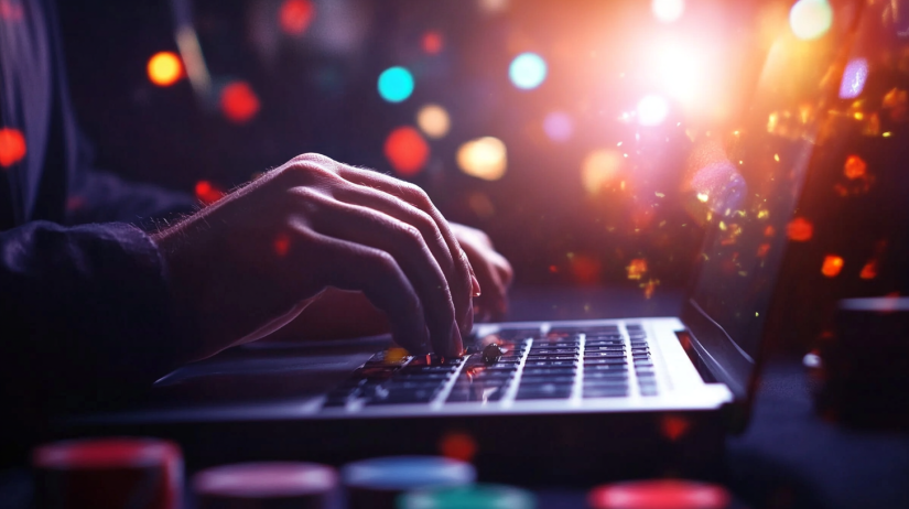 Registro Padrão no 7575 BET